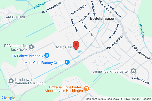 Marc Cain Gmbh