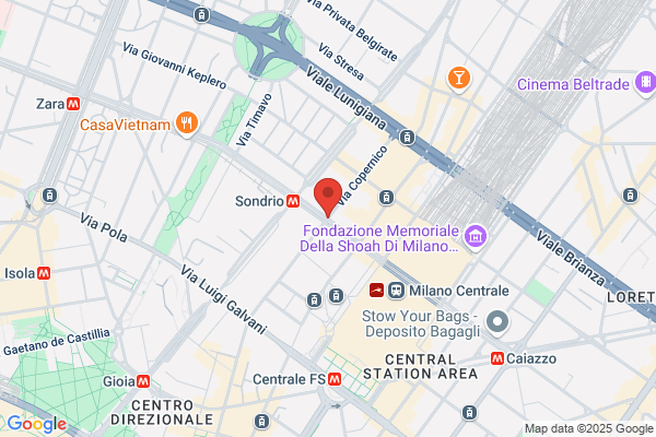 Servinternet Spa In Liquidazione