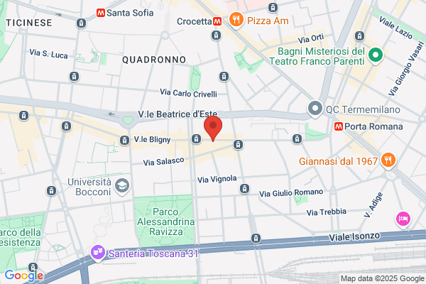 Societa Consortile Bocconi 2000 A R.L.