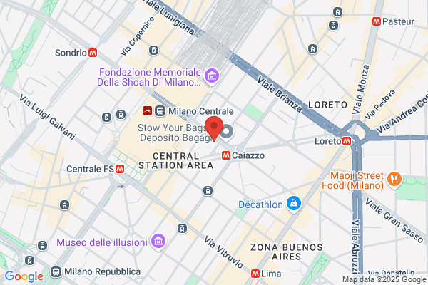 Associazione Di Studi Psicoanalitici
