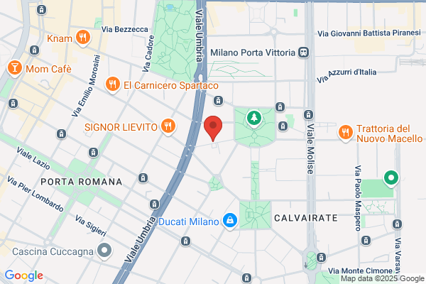 Circolo Fotografico Milanese