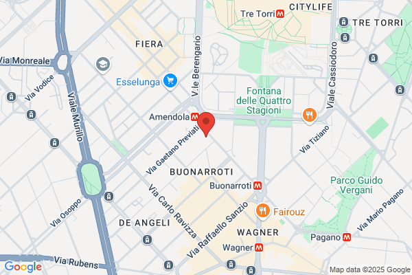 Consorzio Activa