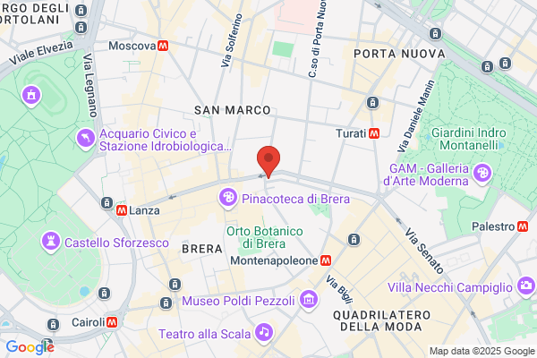 Egeo Srl