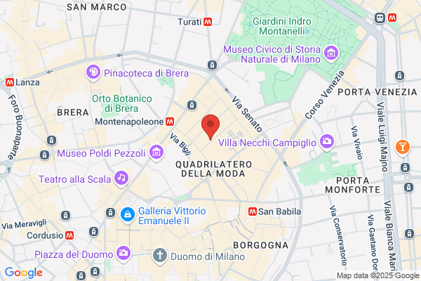 Fondazione Bagatti Valsecchi