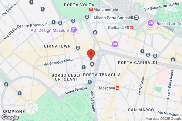 Fondazione Vittorino Colombo