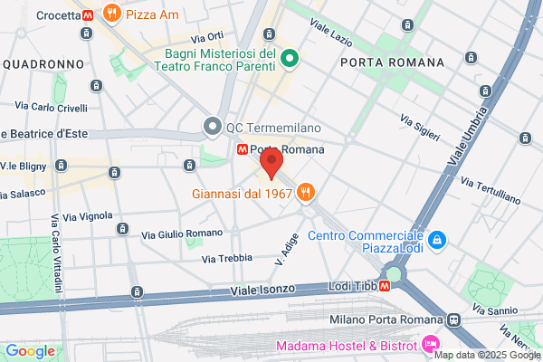 Gruppo Archeologico Milanese