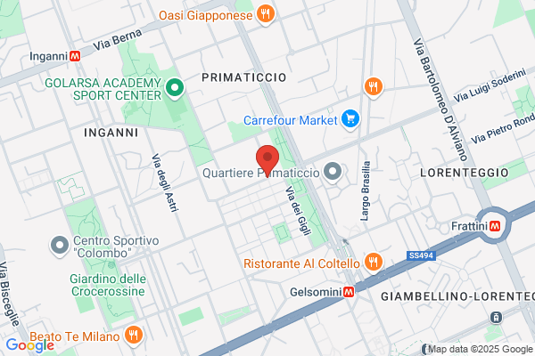 I Madrigalisti Ambrosiani