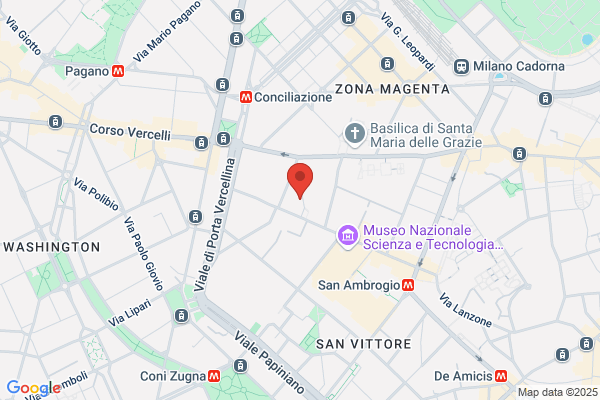 I.S.E.R. Istituto Studi E Ricerche