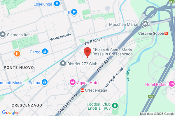 Il Circolino