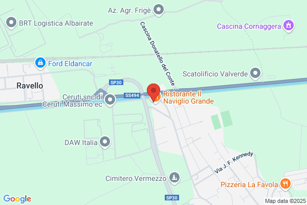 Il Naviglio Srl