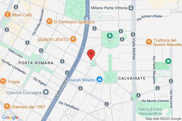 Il Pentacolo