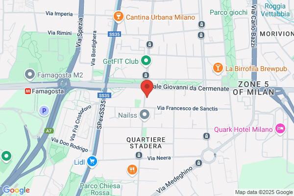 Irma Spettacoli Srl