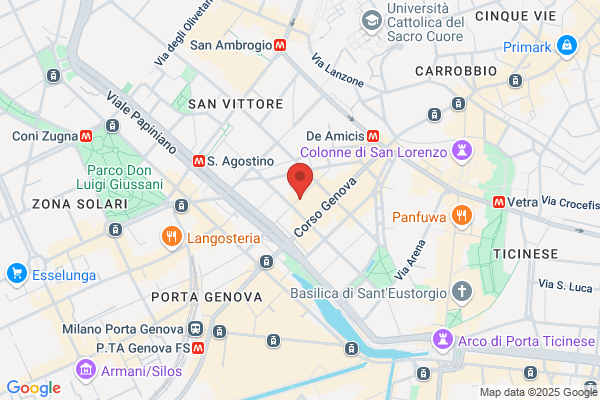 Istituto Benigno Zaccagnini
