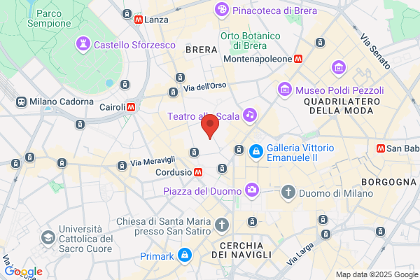 Istituto Per Gli Studi Di Politica Internazionale