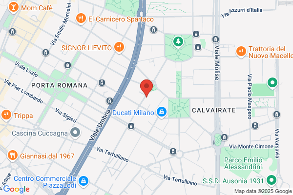Istituto Shotokan Italia