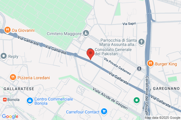 La Notte E Piccola Per Noi Club sas