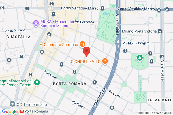 Laboratorio Del Sole