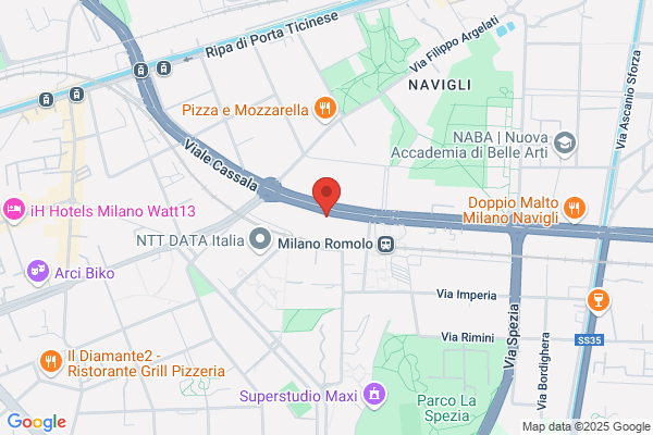 Lega Navale Italiana