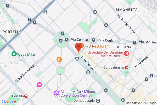 Losservatorio Di Milano