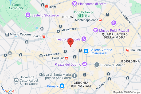 Milano Per La Scala Fondazione Di Diritto Privato