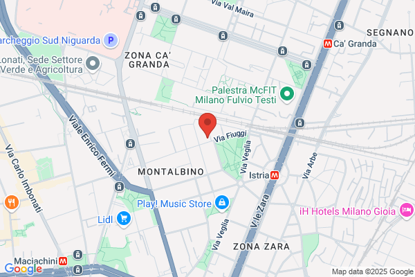 Opera Darte Associazione Culturale In Milano