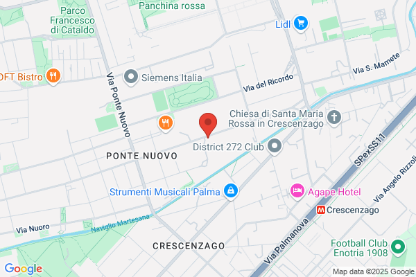 Organizzazione Associativa Servizi Sullinformazione