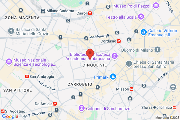 Orticola Di Lombardia