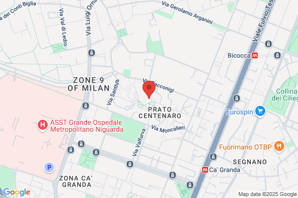 Pratocentenaro Circolo