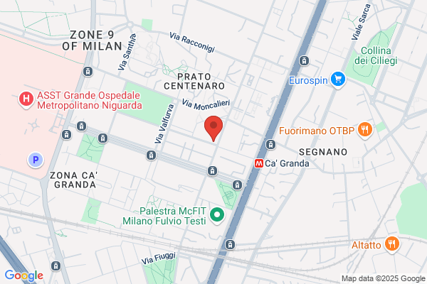 Pratocentenaro Circolo Culturale