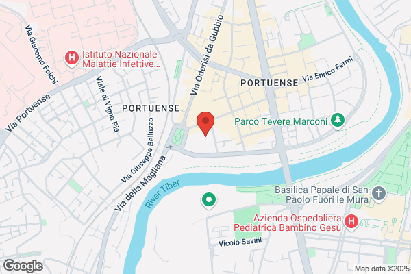 Servizio Civile Internazionale