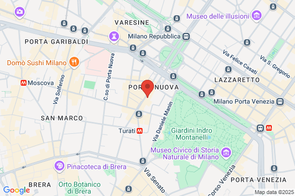 Societa Per Le Belle Arti Ed Esposizione Permanente