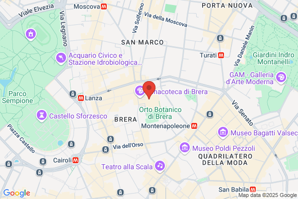 Societa Storica Lombarda