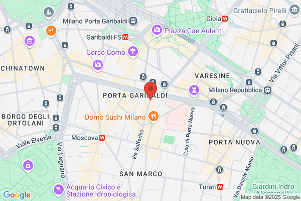 Spazio Temporaneo