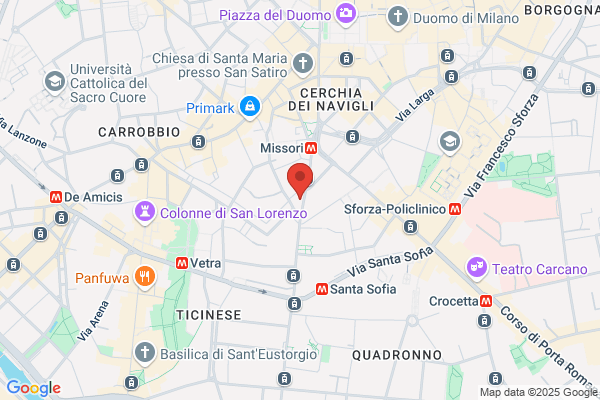 Touring Servizi Srl