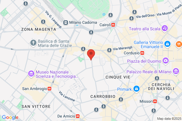 Trovato Francesco