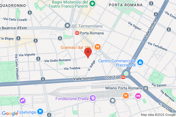 U.D.I. Casa Accoglienza Delle Donne Maltrattate