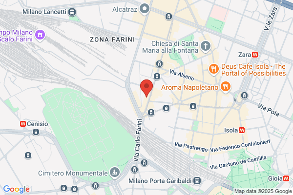 Viafarini Associazione Culturale