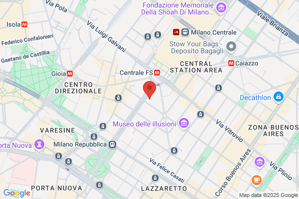 Fondazione Dardanio Zeffi Manuli