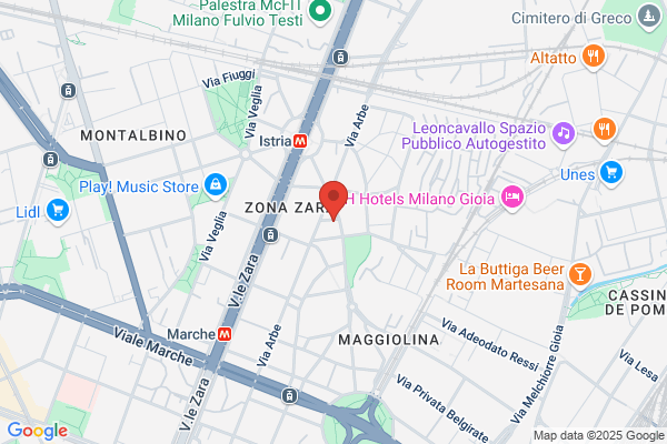Istituto Di Ricerche Cosmos