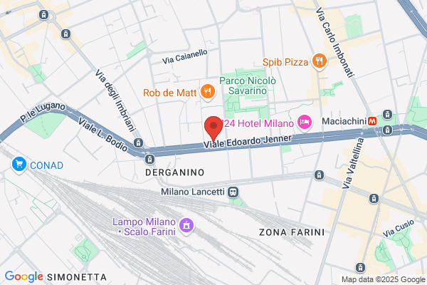 Lega Dei Centri Culturali Islamici Italia