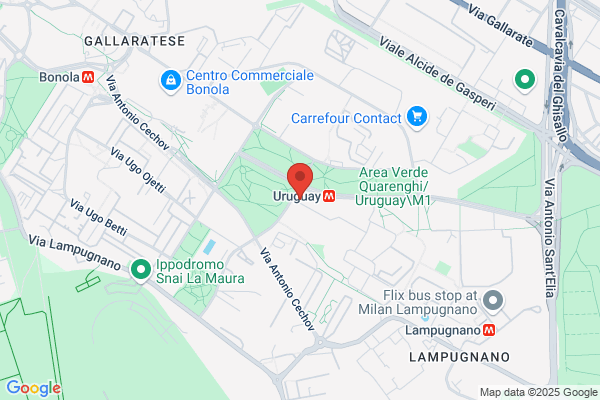 Nomadelfia Comunita