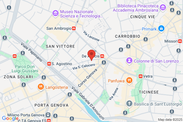 Opera Impiegate Fondazione