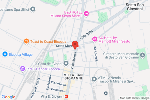 Sukyo Mahikari Milano Turro