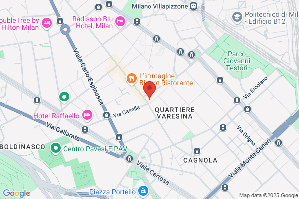 Ente Sport Popolare Cagnola