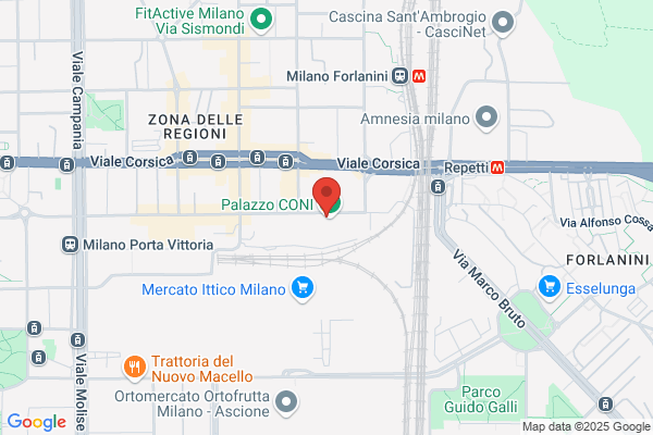 F.I.S.G.-Federazione Italiana Sport Del Ghiaccio