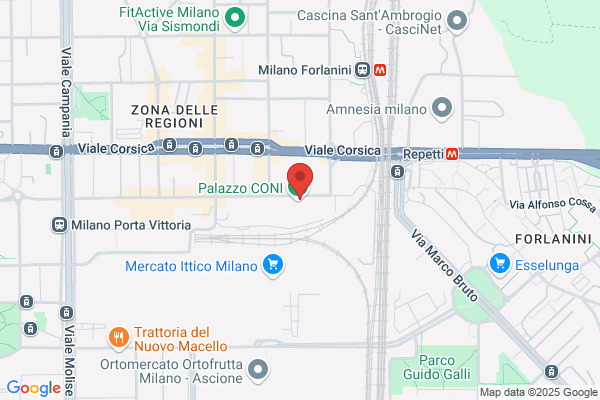 Federazioni Italiana Canottaggio