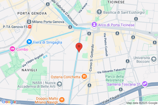 GYROTONIC MILANO