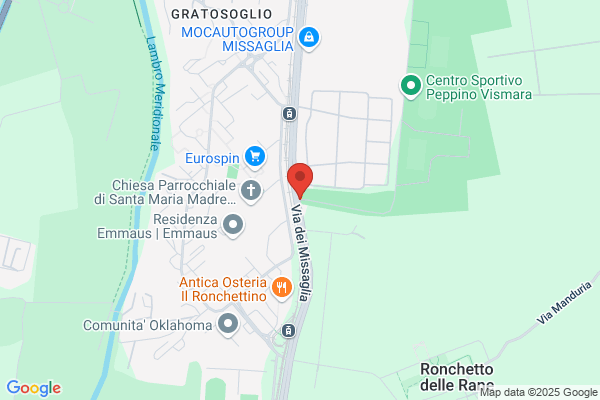 Istituto Don Calabria