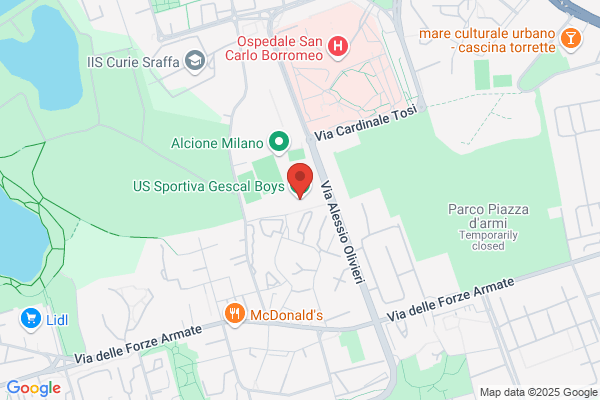 Polisportiva Arca
