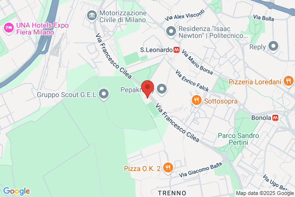 Polisportiva S. Leonardo G 2 1969